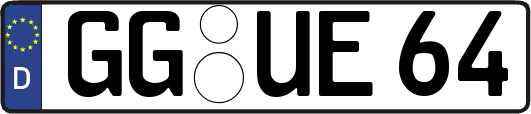 GG-UE64