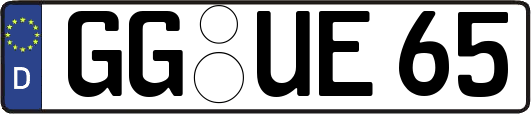 GG-UE65