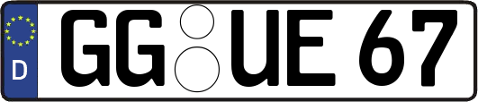 GG-UE67