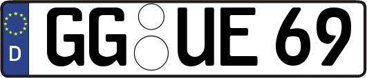 GG-UE69