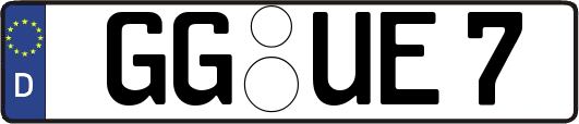 GG-UE7