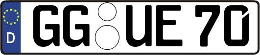 GG-UE70