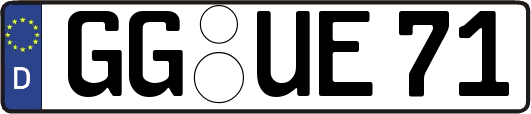 GG-UE71