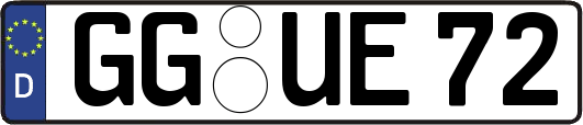 GG-UE72
