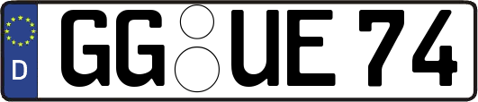 GG-UE74