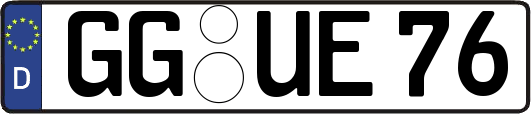 GG-UE76