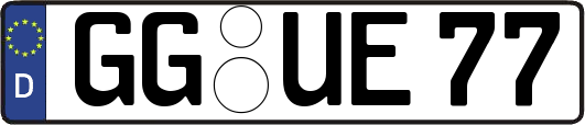 GG-UE77