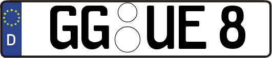 GG-UE8