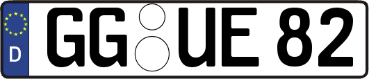 GG-UE82
