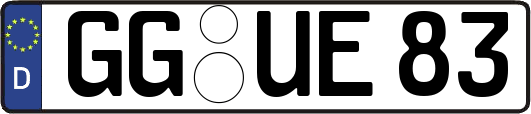 GG-UE83