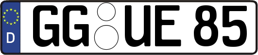GG-UE85