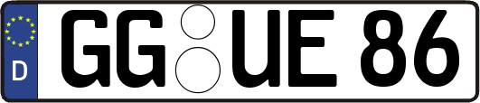 GG-UE86