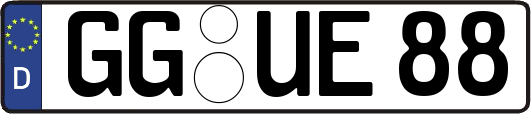 GG-UE88