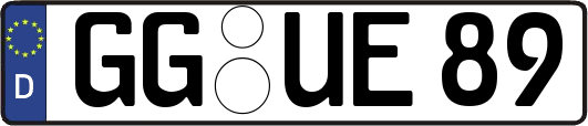 GG-UE89