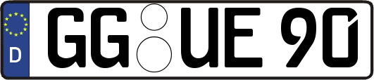 GG-UE90