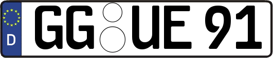 GG-UE91