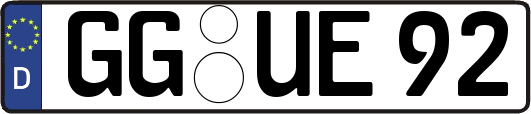 GG-UE92