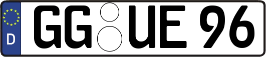 GG-UE96