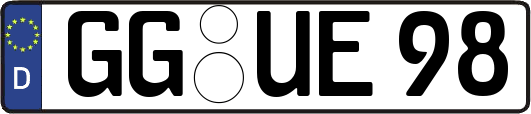 GG-UE98