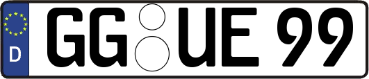 GG-UE99
