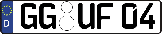 GG-UF04