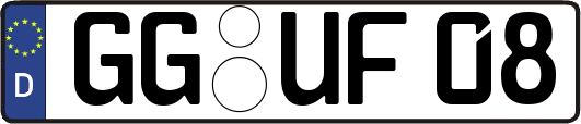 GG-UF08