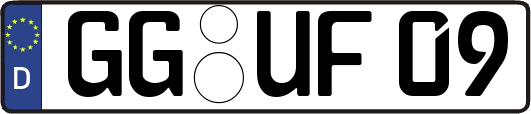 GG-UF09