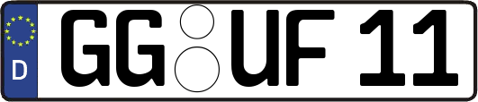 GG-UF11