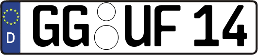 GG-UF14