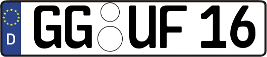 GG-UF16