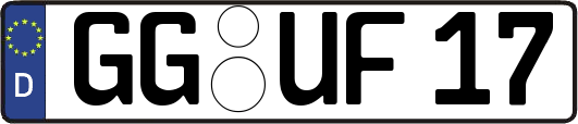GG-UF17