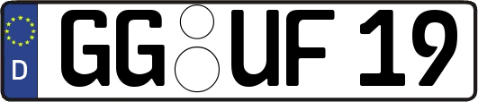 GG-UF19