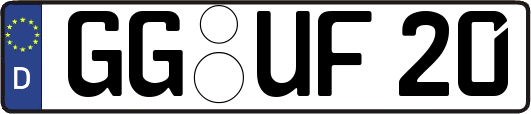 GG-UF20