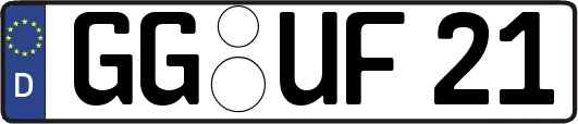 GG-UF21