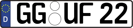 GG-UF22