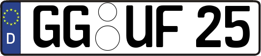 GG-UF25
