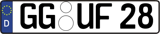 GG-UF28