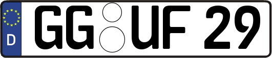 GG-UF29