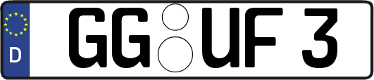 GG-UF3