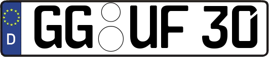 GG-UF30