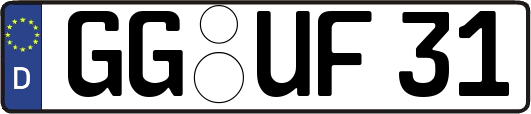 GG-UF31