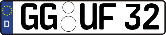 GG-UF32