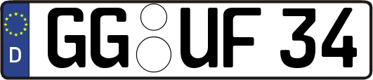 GG-UF34
