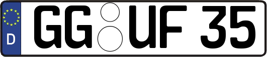 GG-UF35