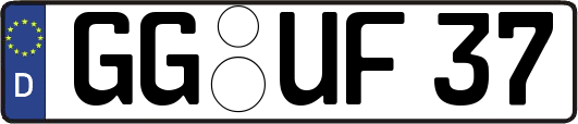 GG-UF37
