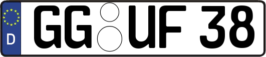 GG-UF38