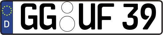 GG-UF39