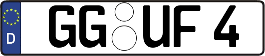 GG-UF4
