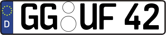 GG-UF42