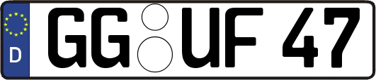 GG-UF47